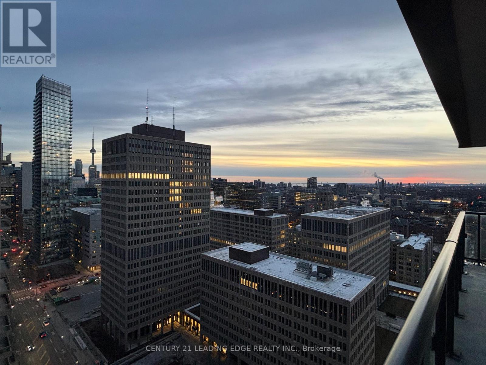 2607 - 955 Bay Street, Toronto, Ontario  M5S 0C6 - Photo 33 - C12796256