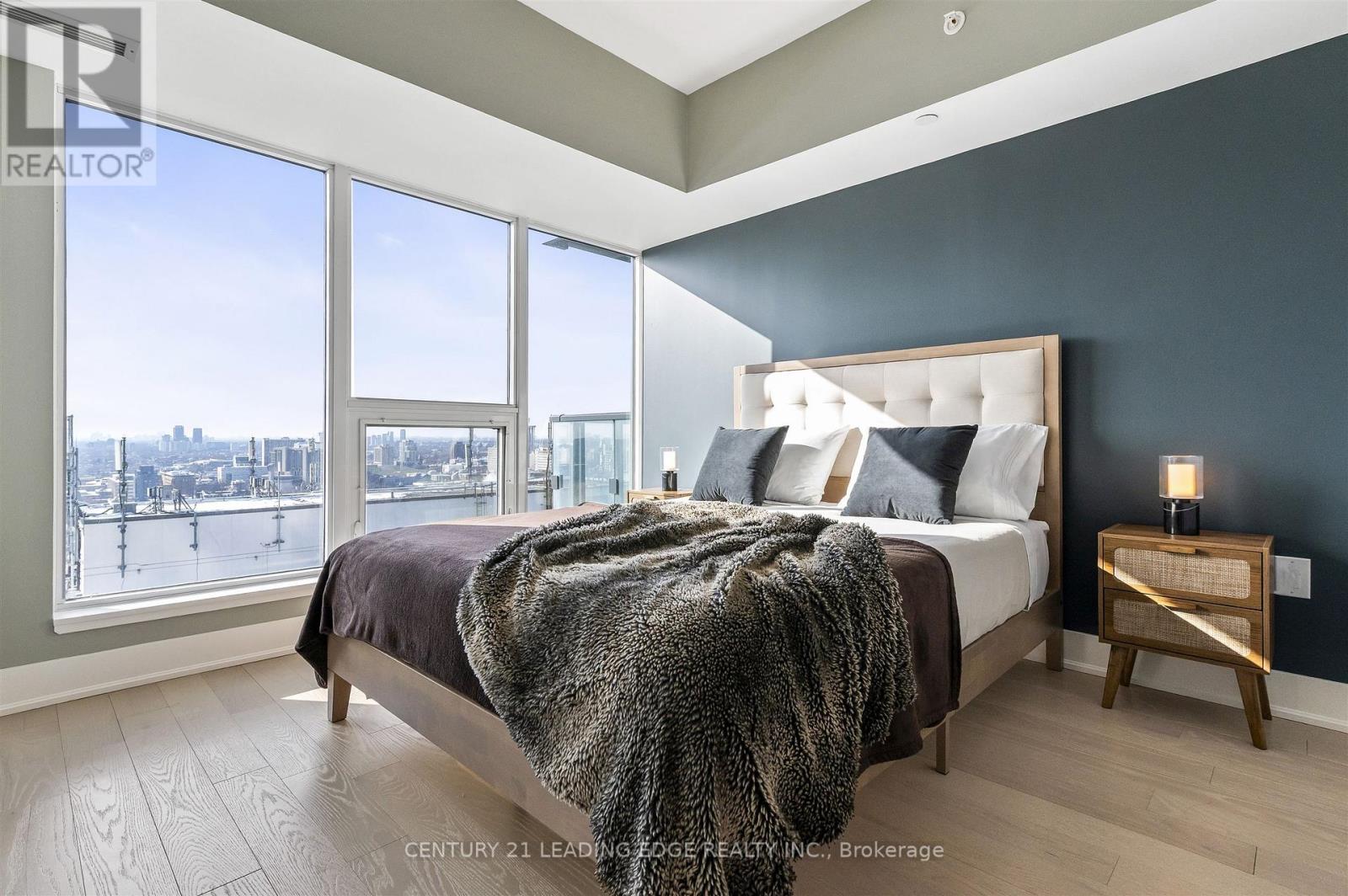 2607 - 955 Bay Street, Toronto, Ontario  M5S 0C6 - Photo 4 - C12796256