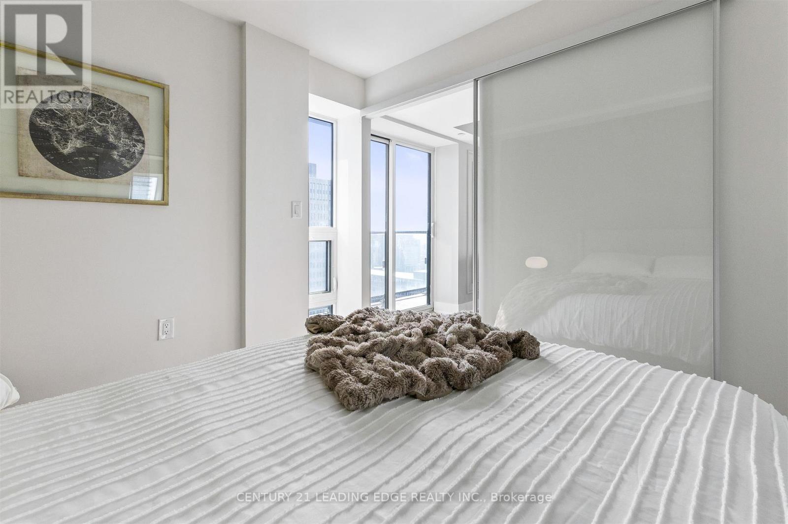 2607 - 955 Bay Street, Toronto, Ontario  M5S 0C6 - Photo 7 - C12796256