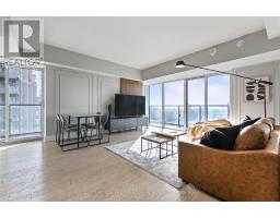 2607 - 955 BAY STREET, Toronto, Ontario