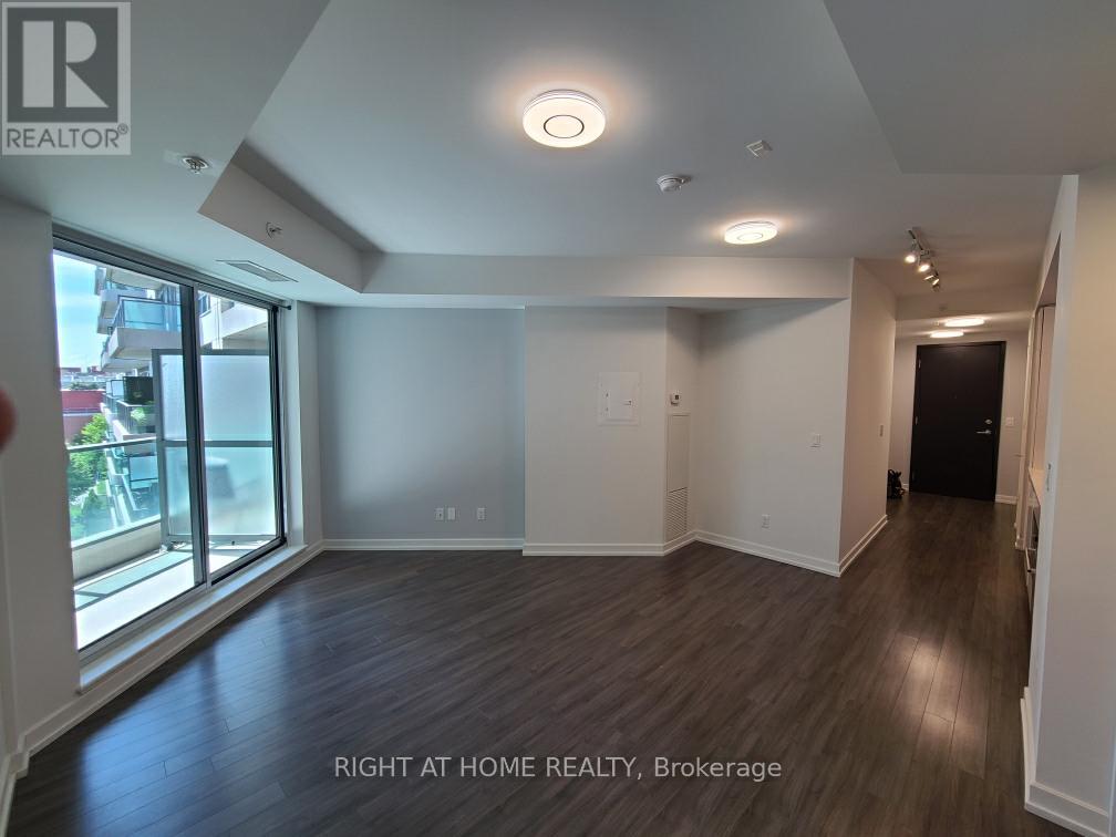 425 - 377 Madison Avenue, Toronto, Ontario  M4V 3E1 - Photo 3 - C12796260