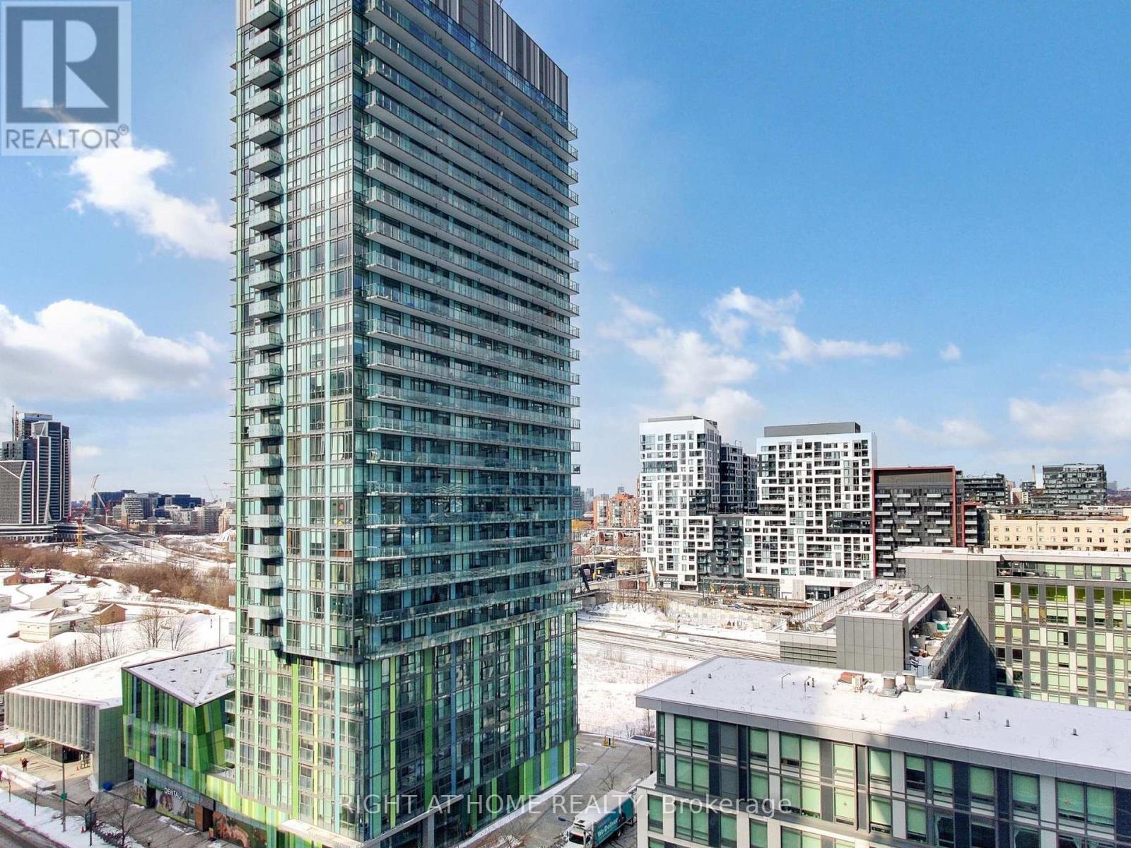 85 Queen's Wharf Road, Toronto, Ontario  M5V 0J9 - Photo 17 - C12796264