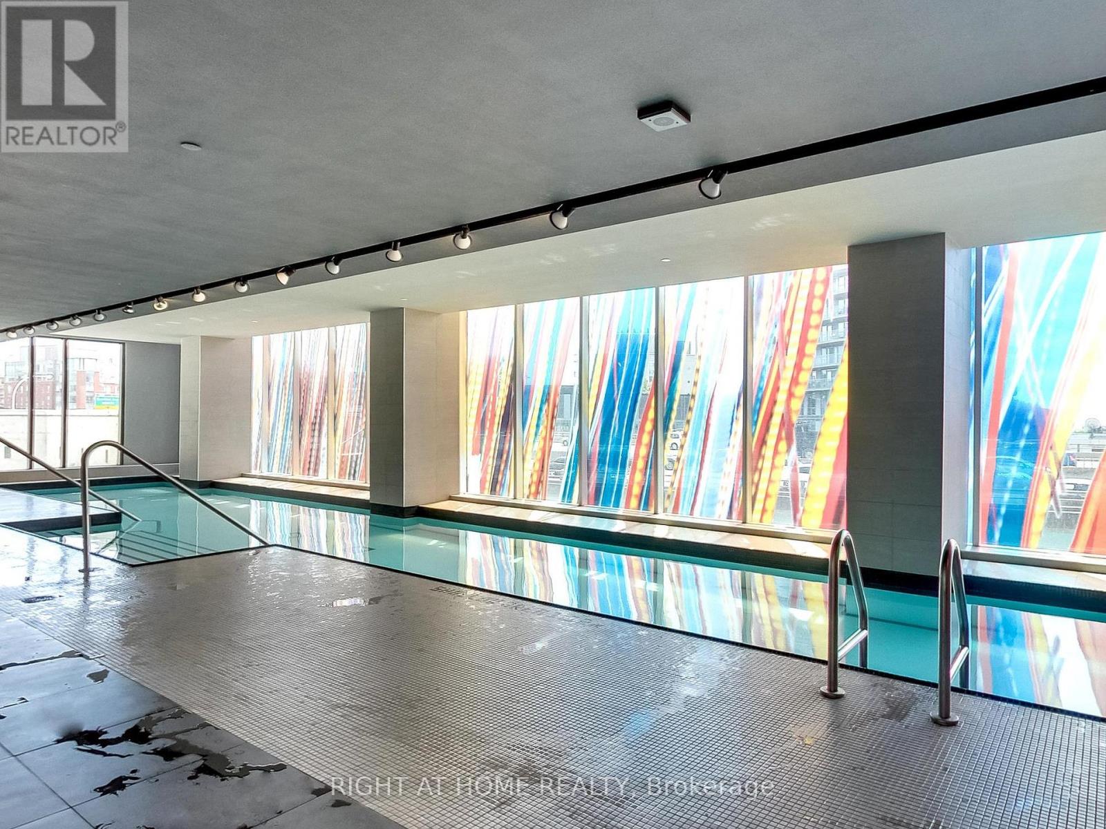 85 Queen's Wharf Road, Toronto, Ontario  M5V 0J9 - Photo 19 - C12796264