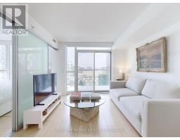 85 QUEEN'S WHARF ROAD, Toronto, Ontario