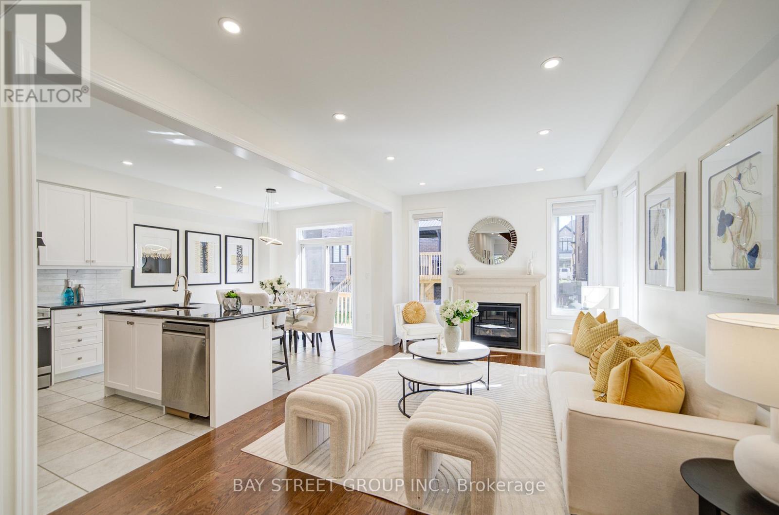 87 Mccague Avenue, Richmond Hill, Ontario  L4S 0M2 - Photo 13 - N12796254