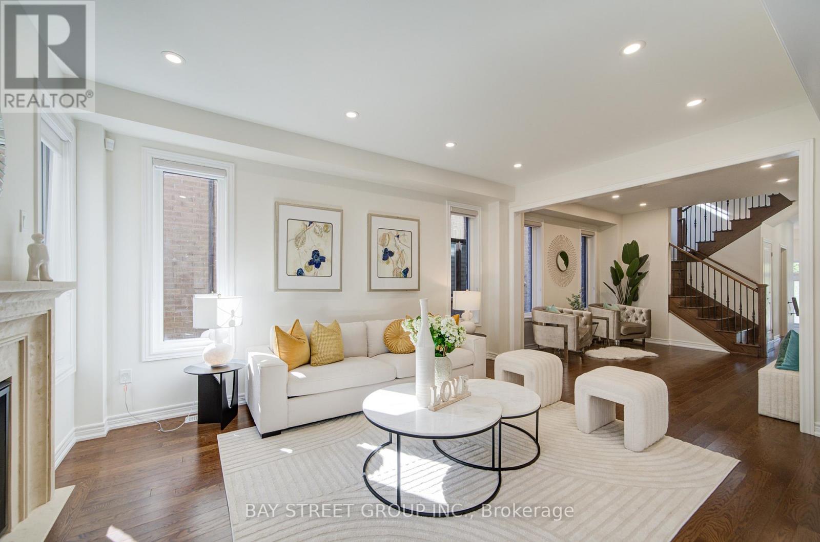 87 Mccague Avenue, Richmond Hill, Ontario  L4S 0M2 - Photo 25 - N12796254