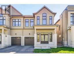 87 MCCAGUE AVENUE, Richmond Hill, Ontario