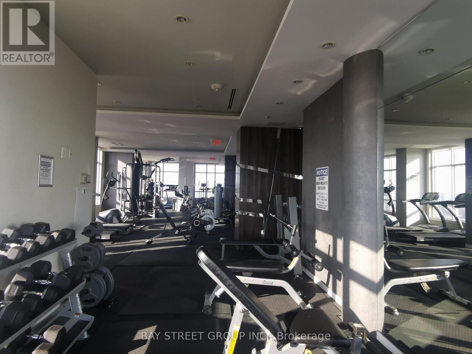 419 - 9205 Yonge Street, Richmond Hill, Ontario  L4C 1V5 - Photo 31 - N12796232