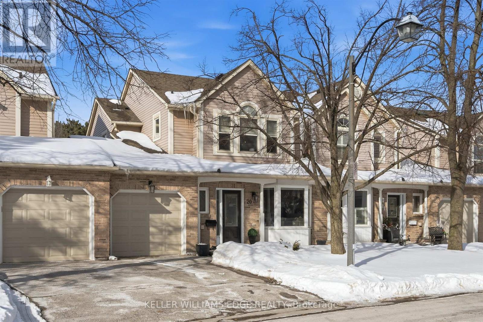 20 - 5255 LAKESHORE ROAD, Burlington, Ontario