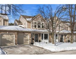 20 - 5255 LAKESHORE ROAD, Burlington, Ontario