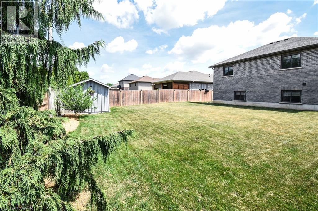 295 Courtland Street, Delhi, Ontario  N4B 0A7 - Photo 37 - 40780668