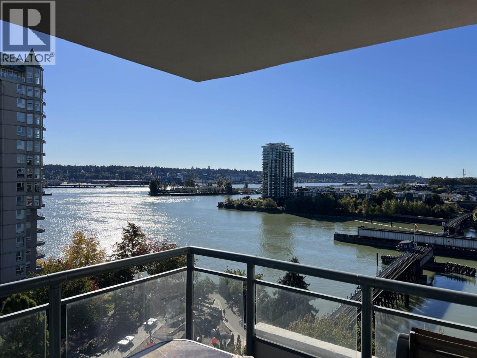 1101 8 Laguna Court, New Westminster, British Columbia  V3M 6M6 - Photo 25 - R3090900