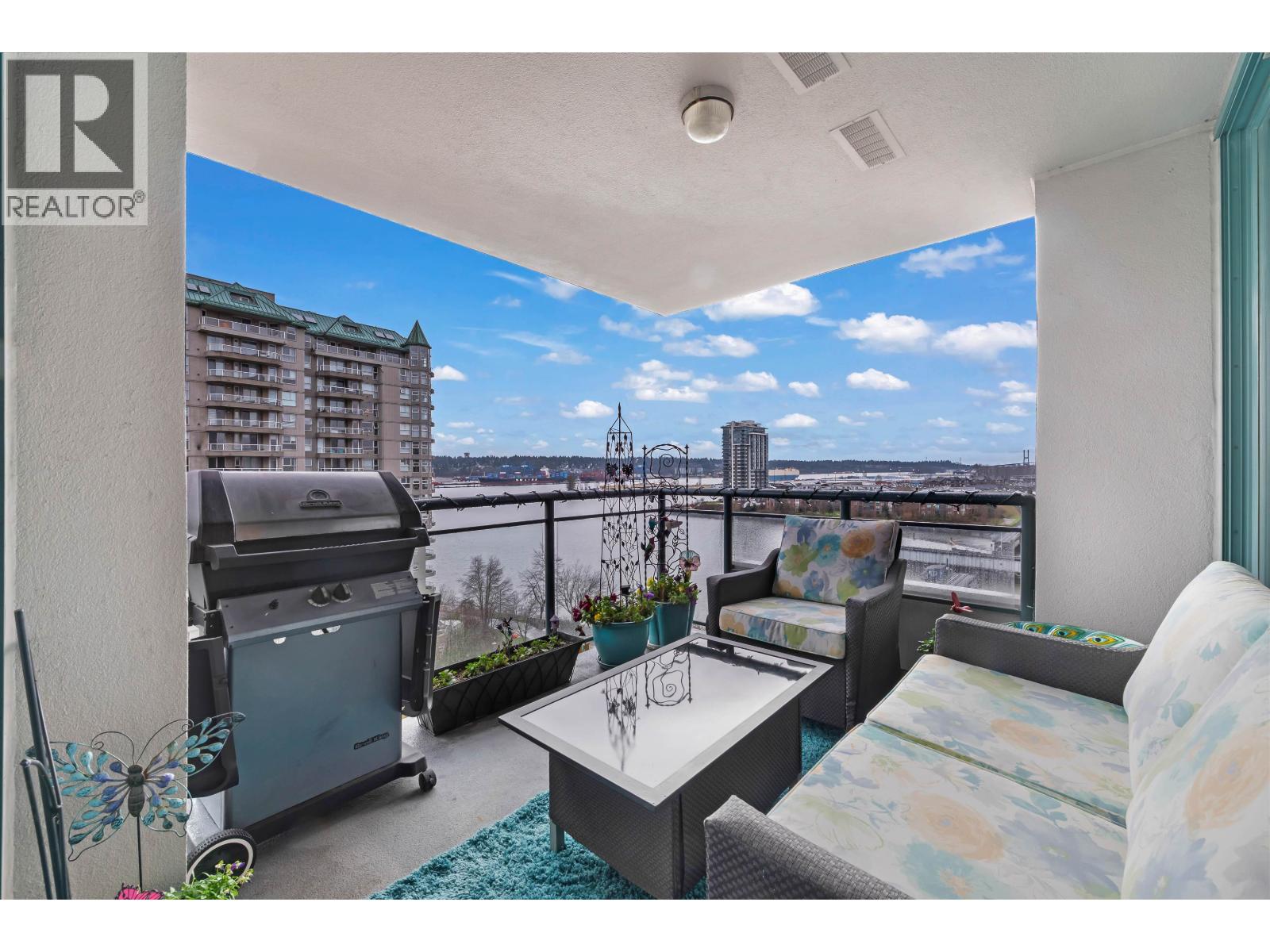 1101 8 Laguna Court, New Westminster, British Columbia  V3M 6M6 - Photo 22 - R3090900