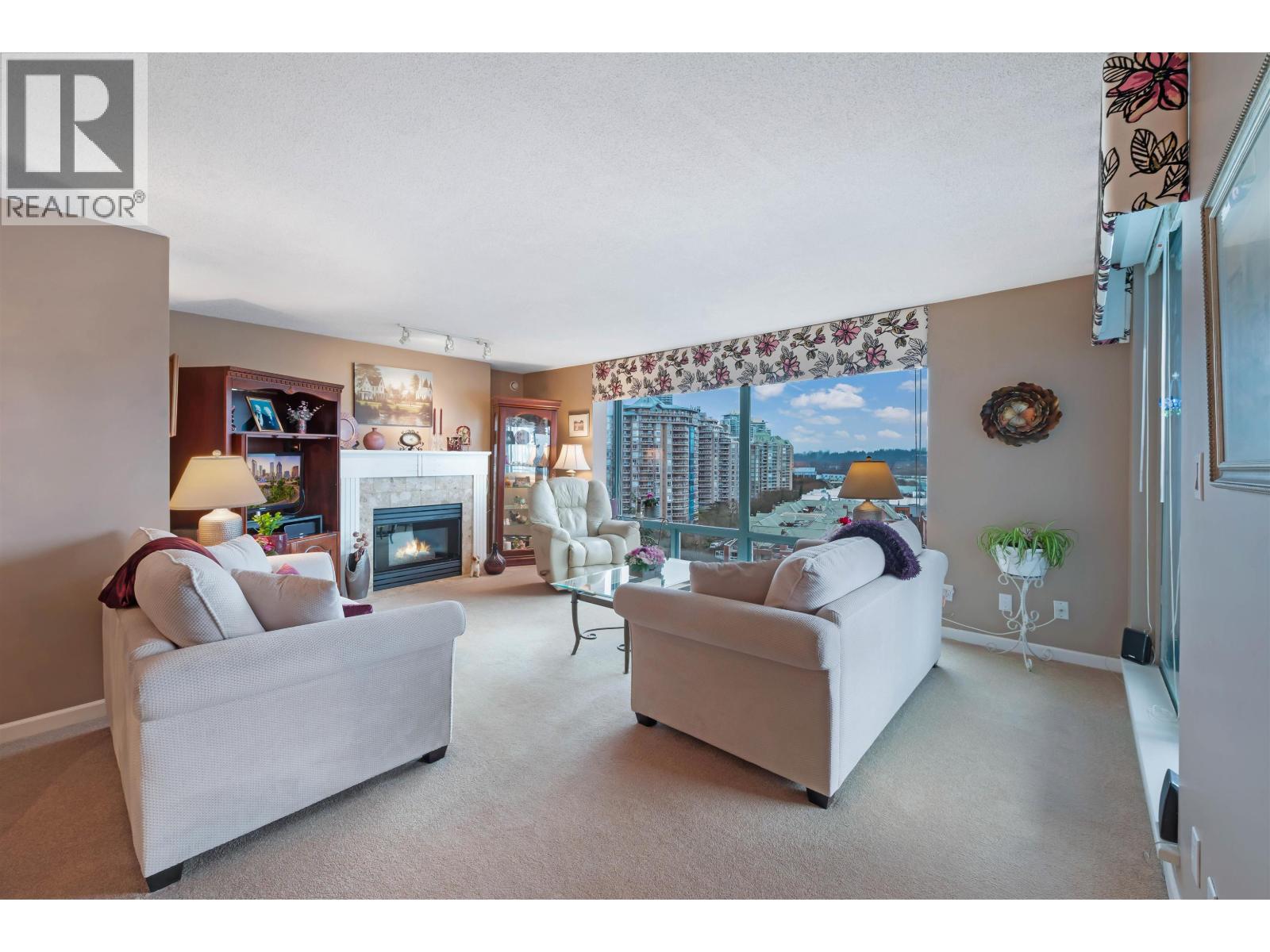 1101 8 Laguna Court, New Westminster, British Columbia  V3M 6M6 - Photo 5 - R3090900