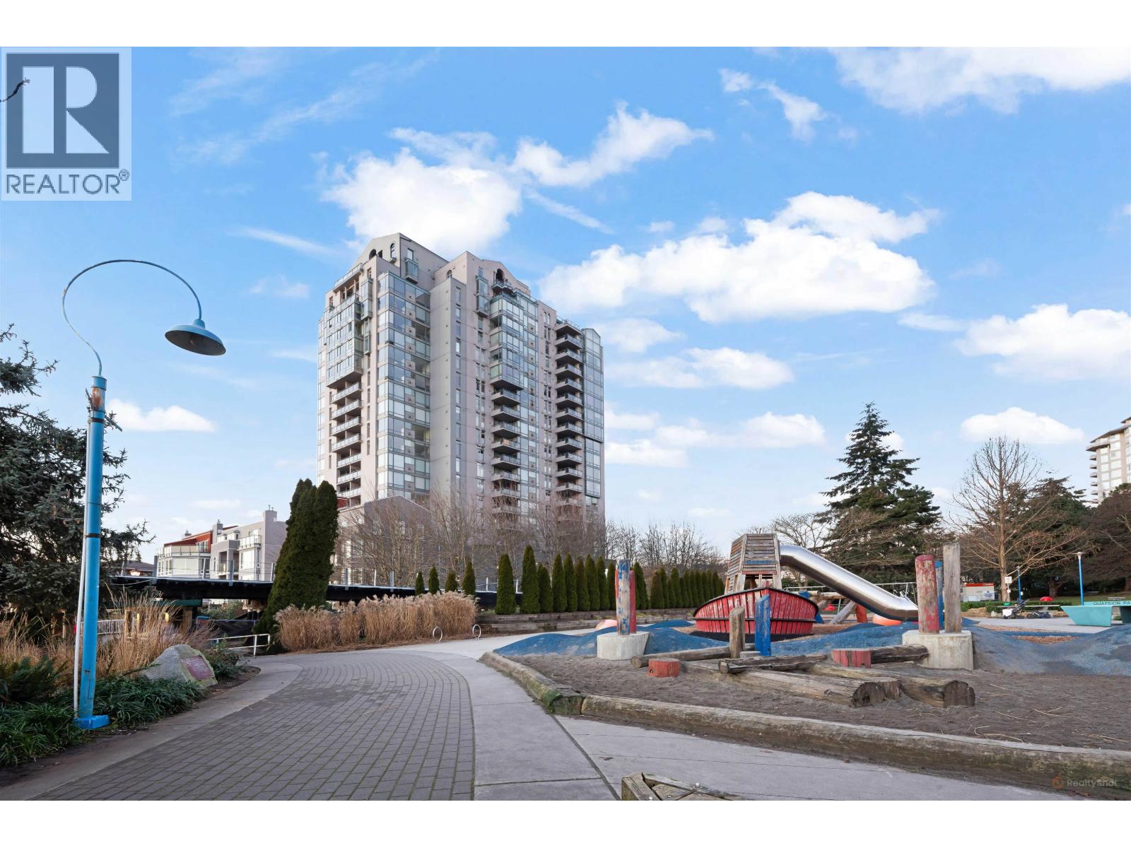 1101 8 Laguna Court, New Westminster, British Columbia  V3M 6M6 - Photo 31 - R3090900