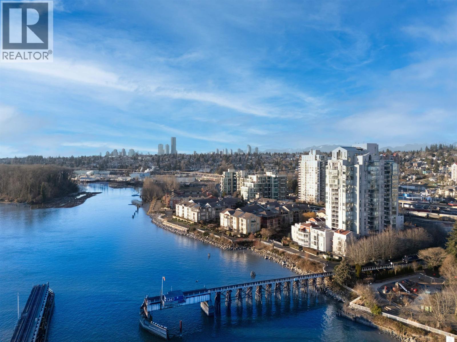 1101 8 Laguna Court, New Westminster, British Columbia  V3M 6M6 - Photo 32 - R3090900