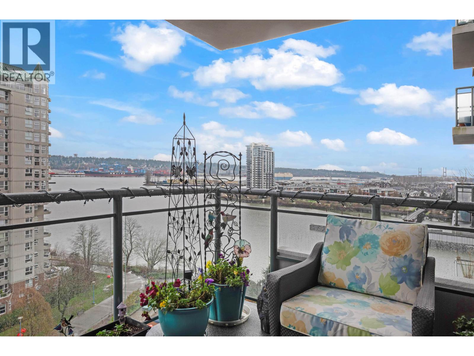 1101 8 Laguna Court, New Westminster, British Columbia  V3M 6M6 - Photo 23 - R3090900