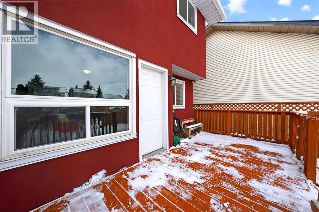 214 Martinwood Place Ne, Calgary, Alberta  T3J 3H6 - Photo 31 - A2284380