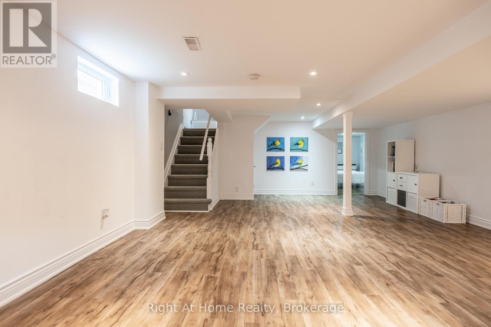 289 1/2 Pelham Road, St. Catharines, Ontario  L2S 3B1 - Photo 18 - X12796284