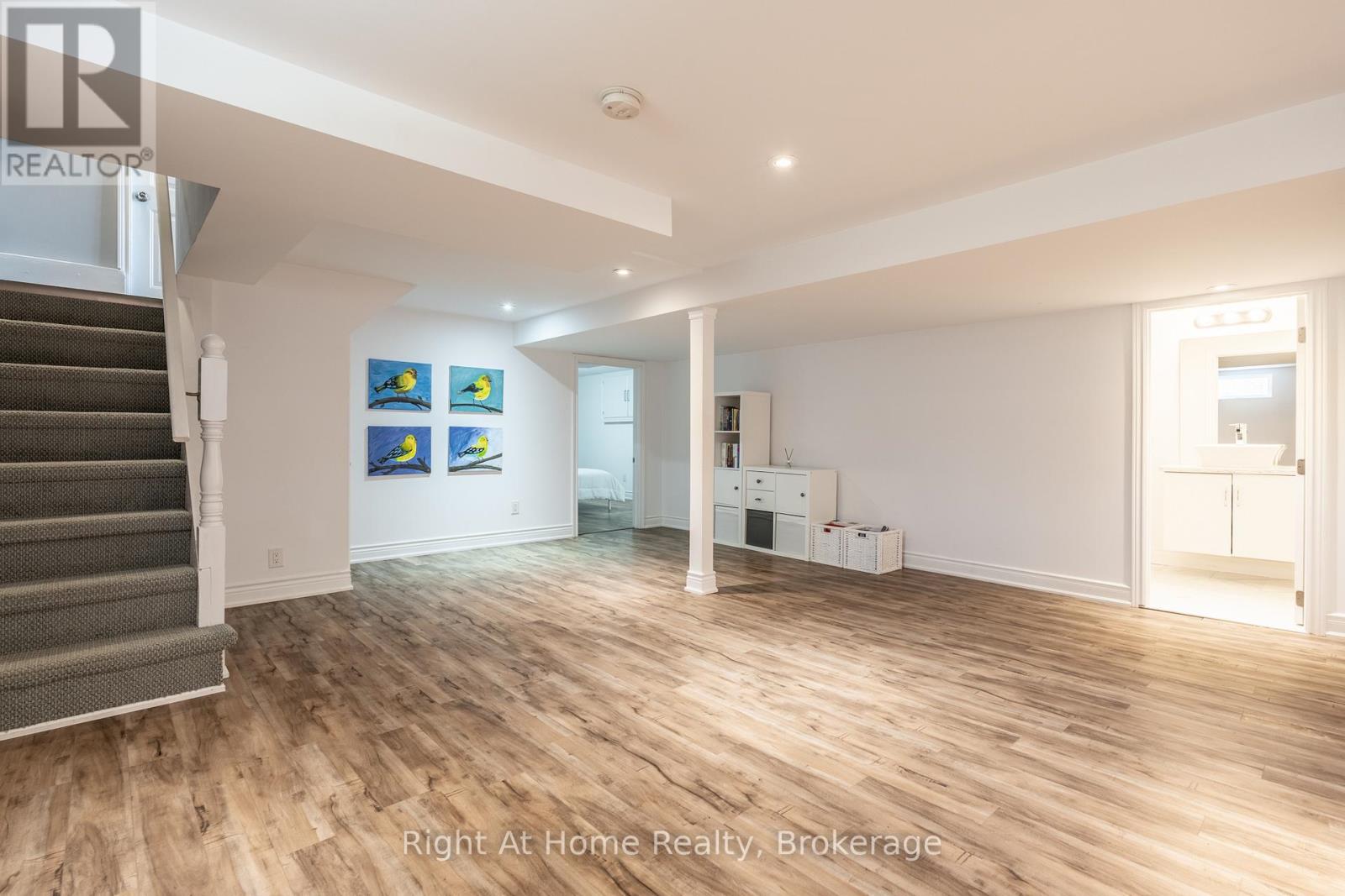 289 1/2 Pelham Road, St. Catharines, Ontario  L2S 3B1 - Photo 19 - X12796284