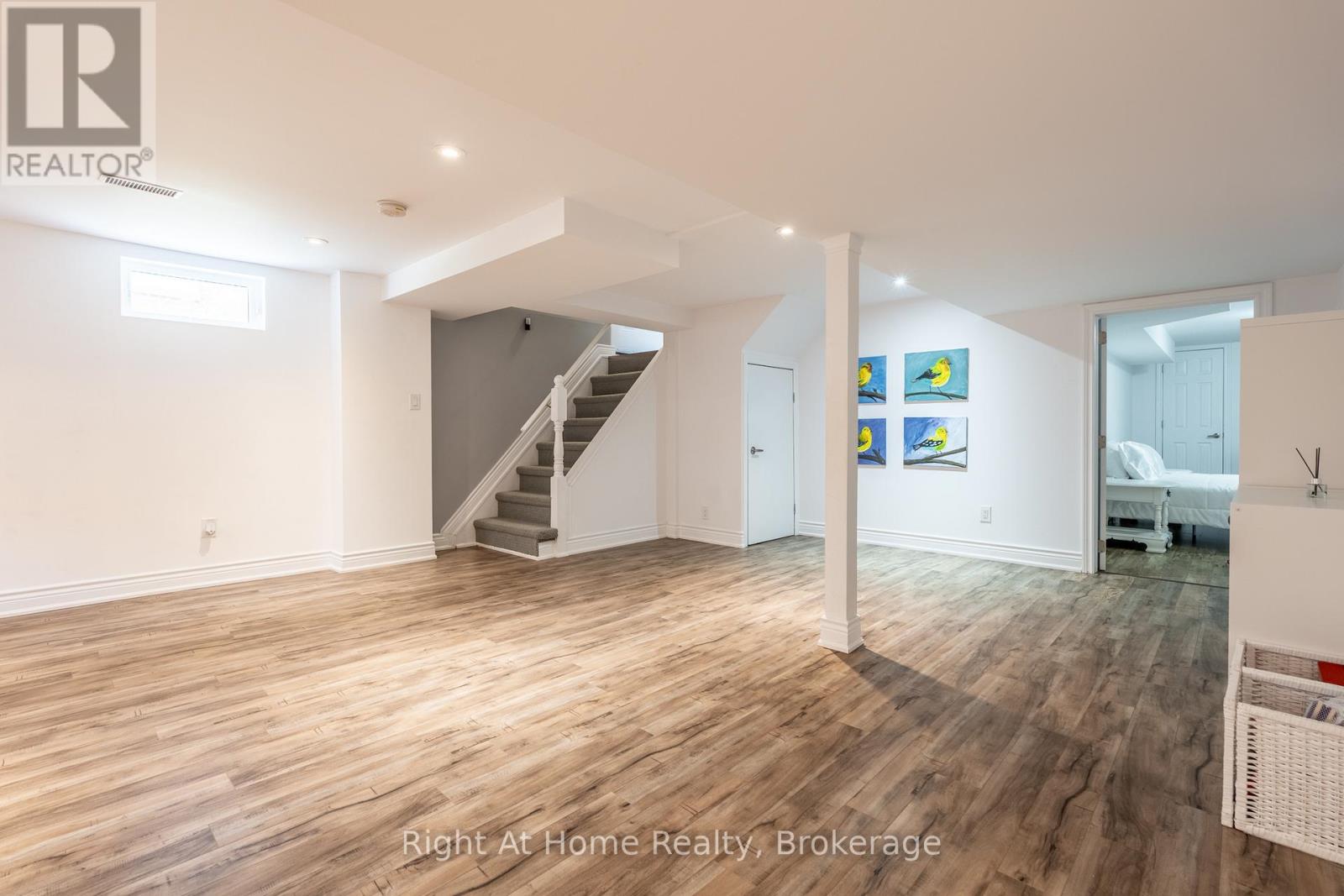 289 1/2 Pelham Road, St. Catharines, Ontario  L2S 3B1 - Photo 20 - X12796284