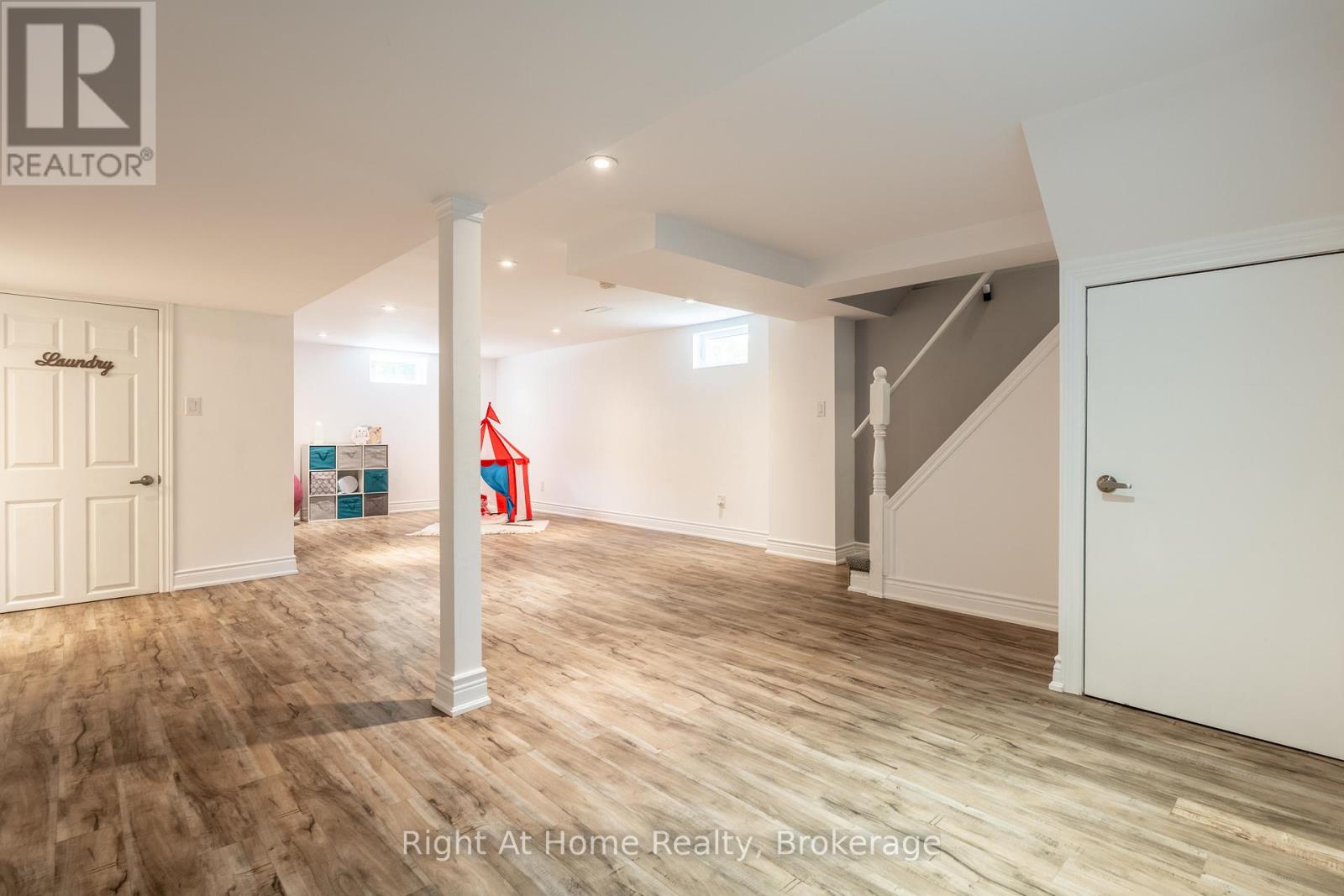 289 1/2 Pelham Road, St. Catharines, Ontario  L2S 3B1 - Photo 21 - X12796284