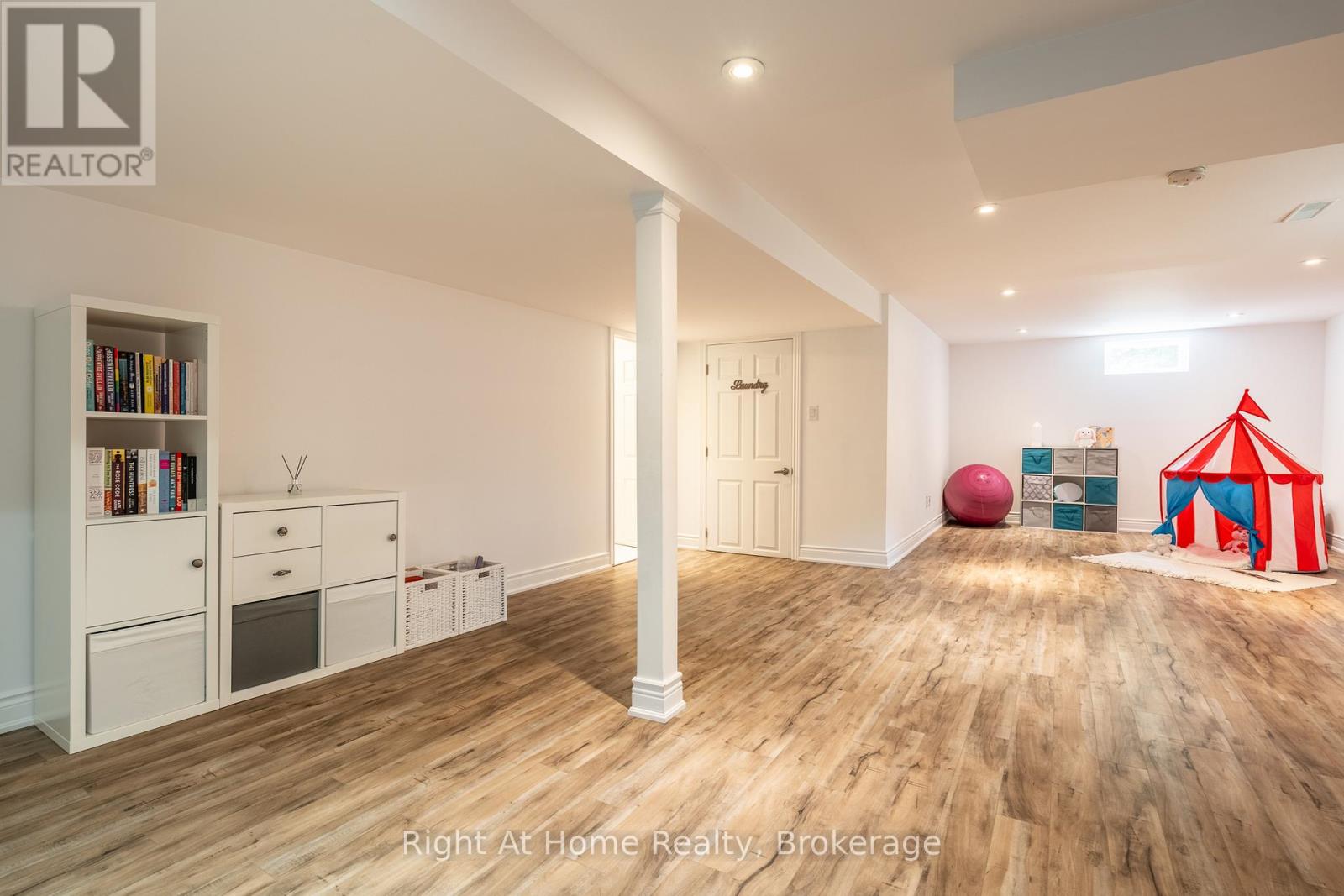 289 1/2 Pelham Road, St. Catharines, Ontario  L2S 3B1 - Photo 22 - X12796284