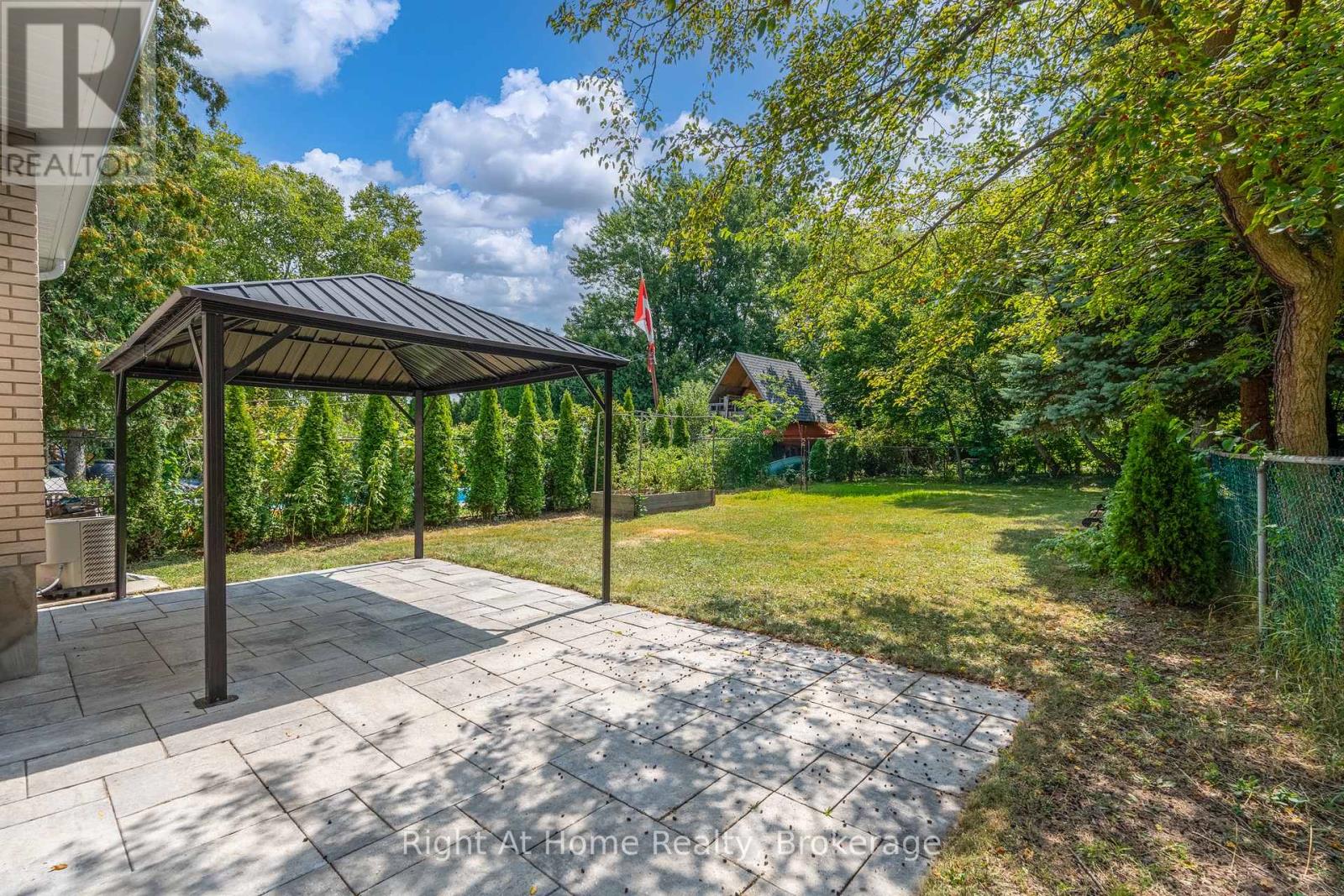 289 1/2 Pelham Road, St. Catharines, Ontario  L2S 3B1 - Photo 26 - X12796284