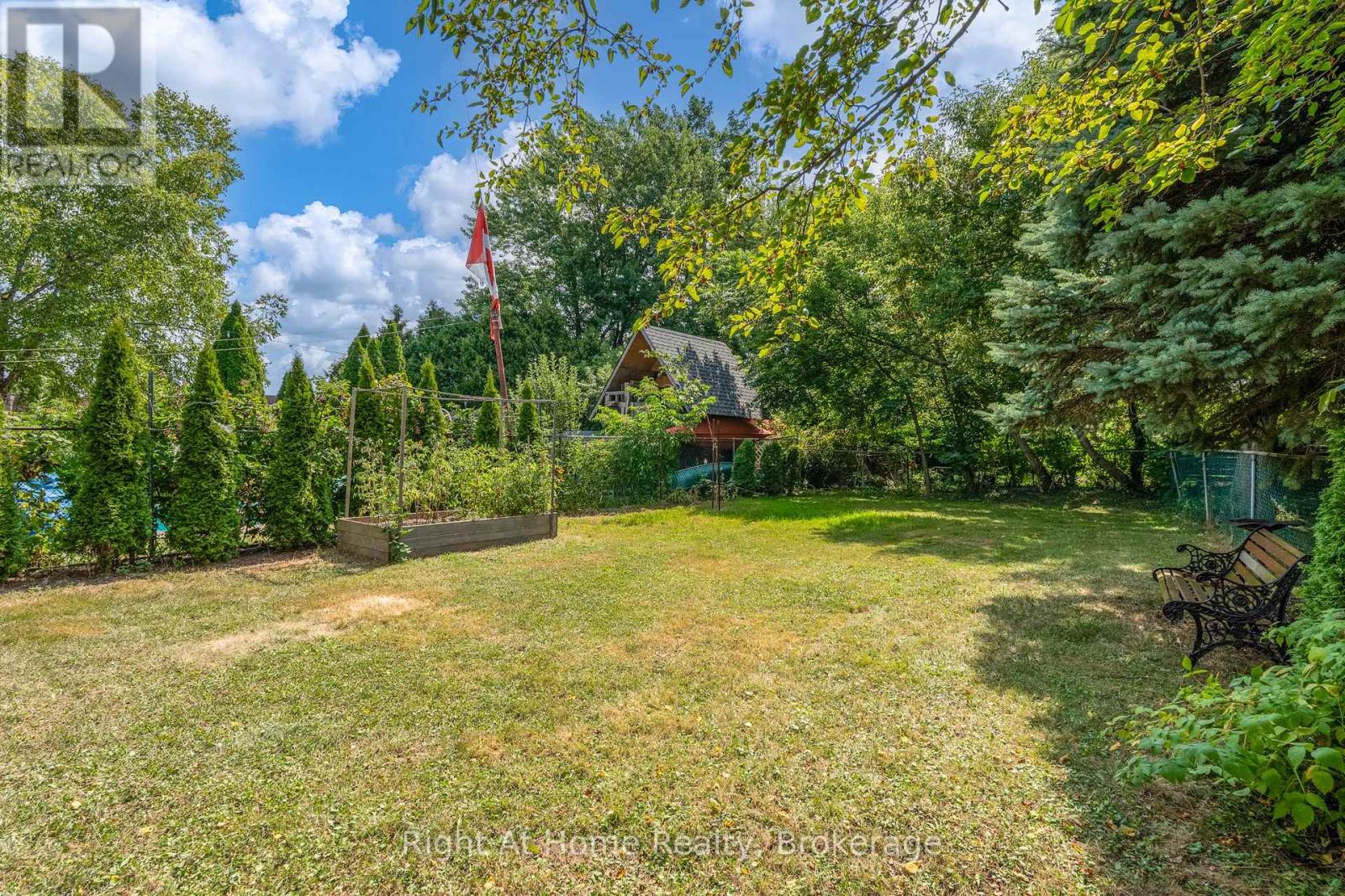 289 1/2 Pelham Road, St. Catharines, Ontario  L2S 3B1 - Photo 27 - X12796284