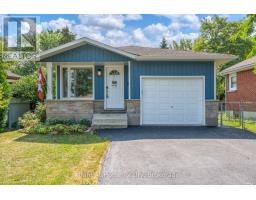 289 1/2 PELHAM ROAD, St. Catharines, Ontario