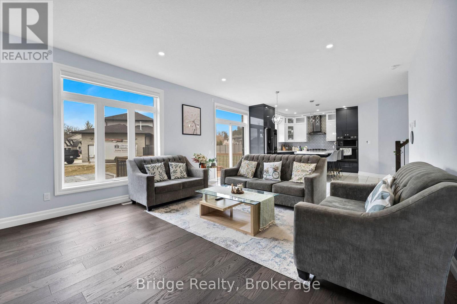 161 Hemlock Street, Woodstock, Ontario  N4S 0E4 - Photo 10 - X12796282