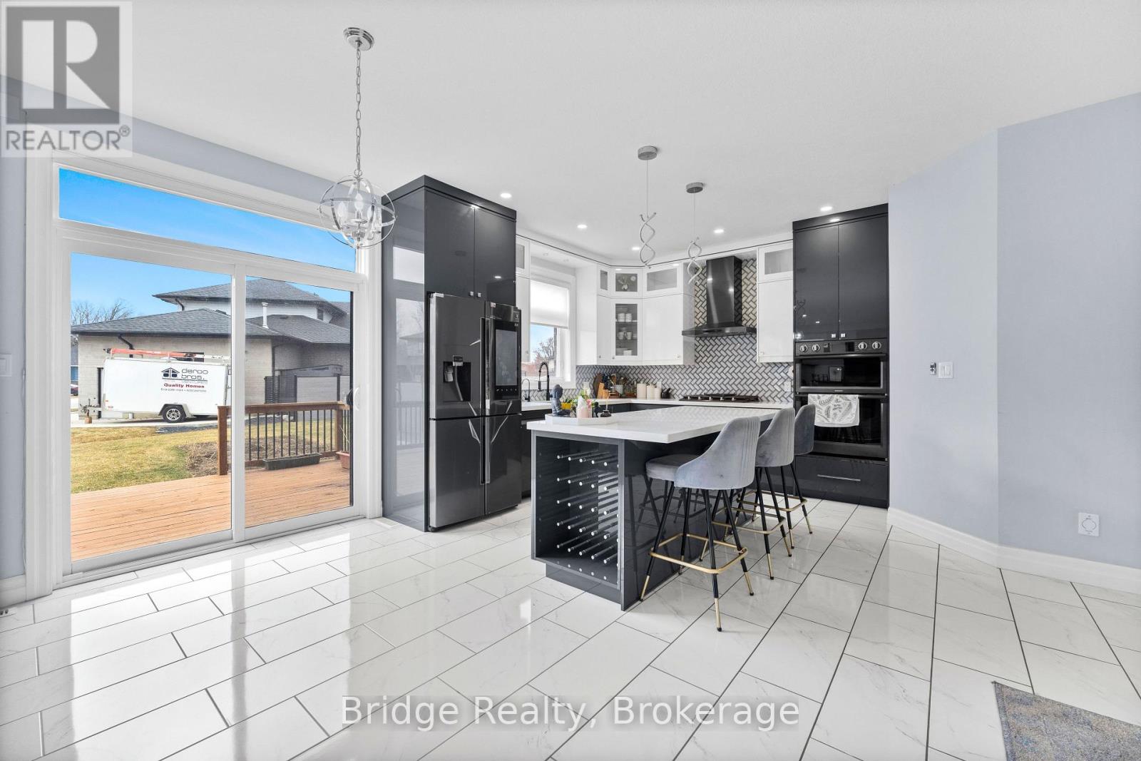 161 Hemlock Street, Woodstock, Ontario  N4S 0E4 - Photo 11 - X12796282