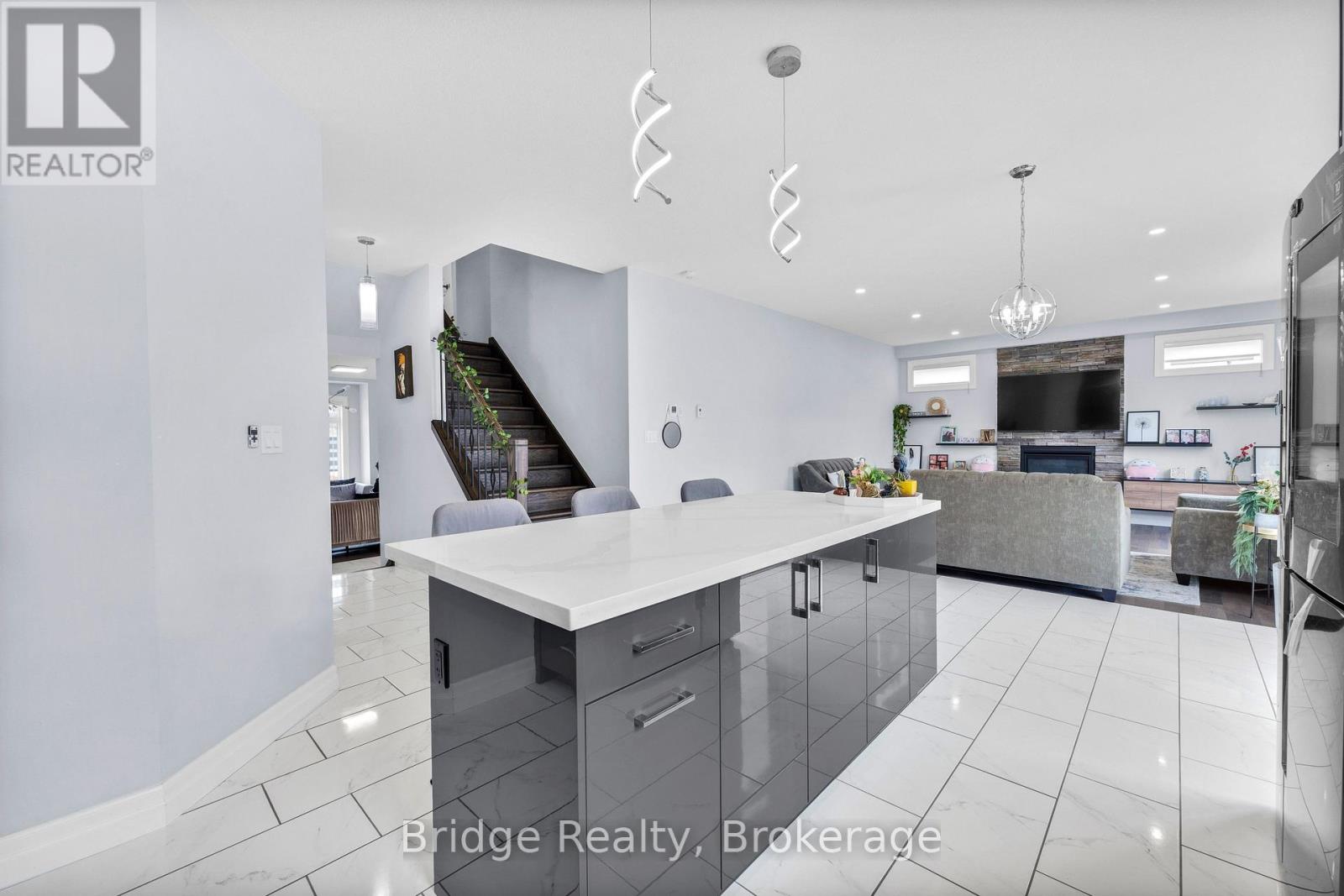 161 Hemlock Street, Woodstock, Ontario  N4S 0E4 - Photo 14 - X12796282