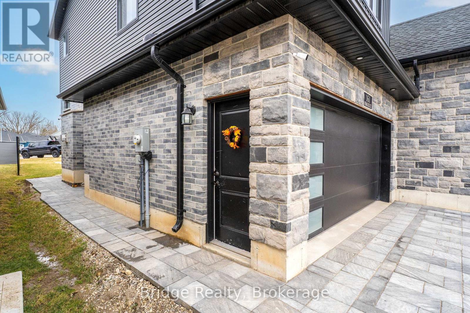 161 Hemlock Street, Woodstock, Ontario  N4S 0E4 - Photo 35 - X12796282