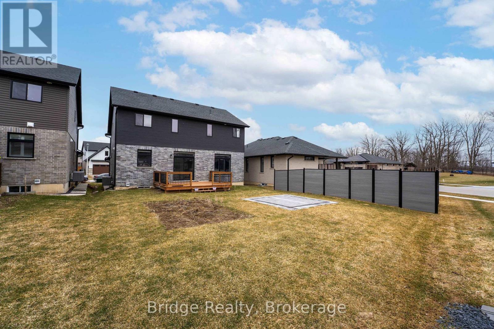 161 Hemlock Street, Woodstock, Ontario  N4S 0E4 - Photo 36 - X12796282