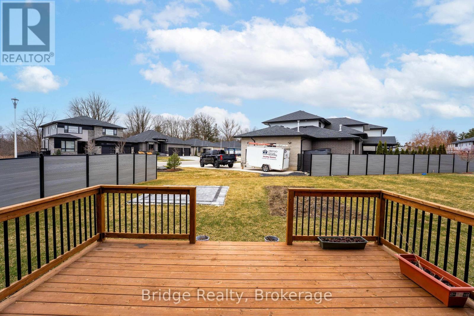 161 Hemlock Street, Woodstock, Ontario  N4S 0E4 - Photo 40 - X12796282