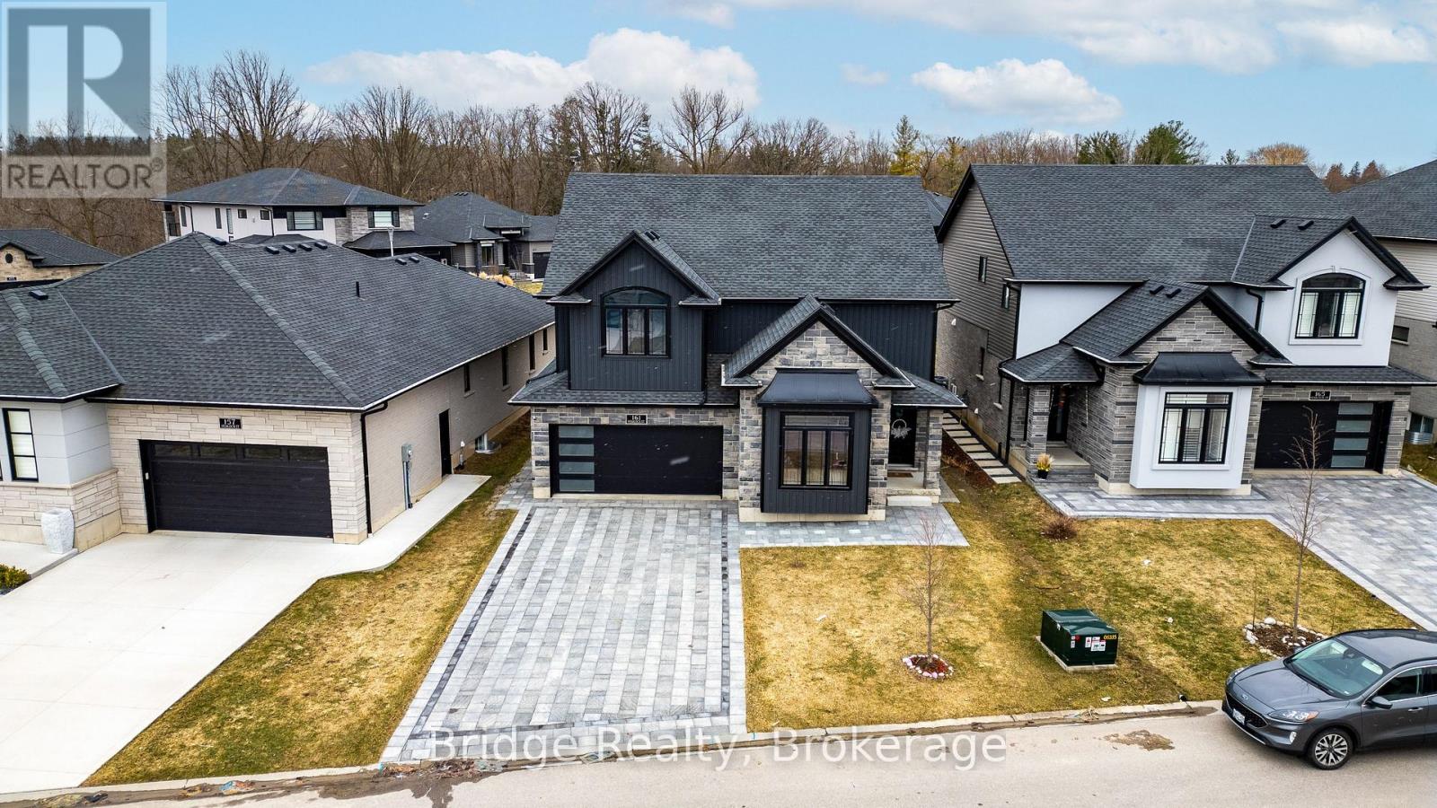 161 Hemlock Street, Woodstock, Ontario  N4S 0E4 - Photo 42 - X12796282