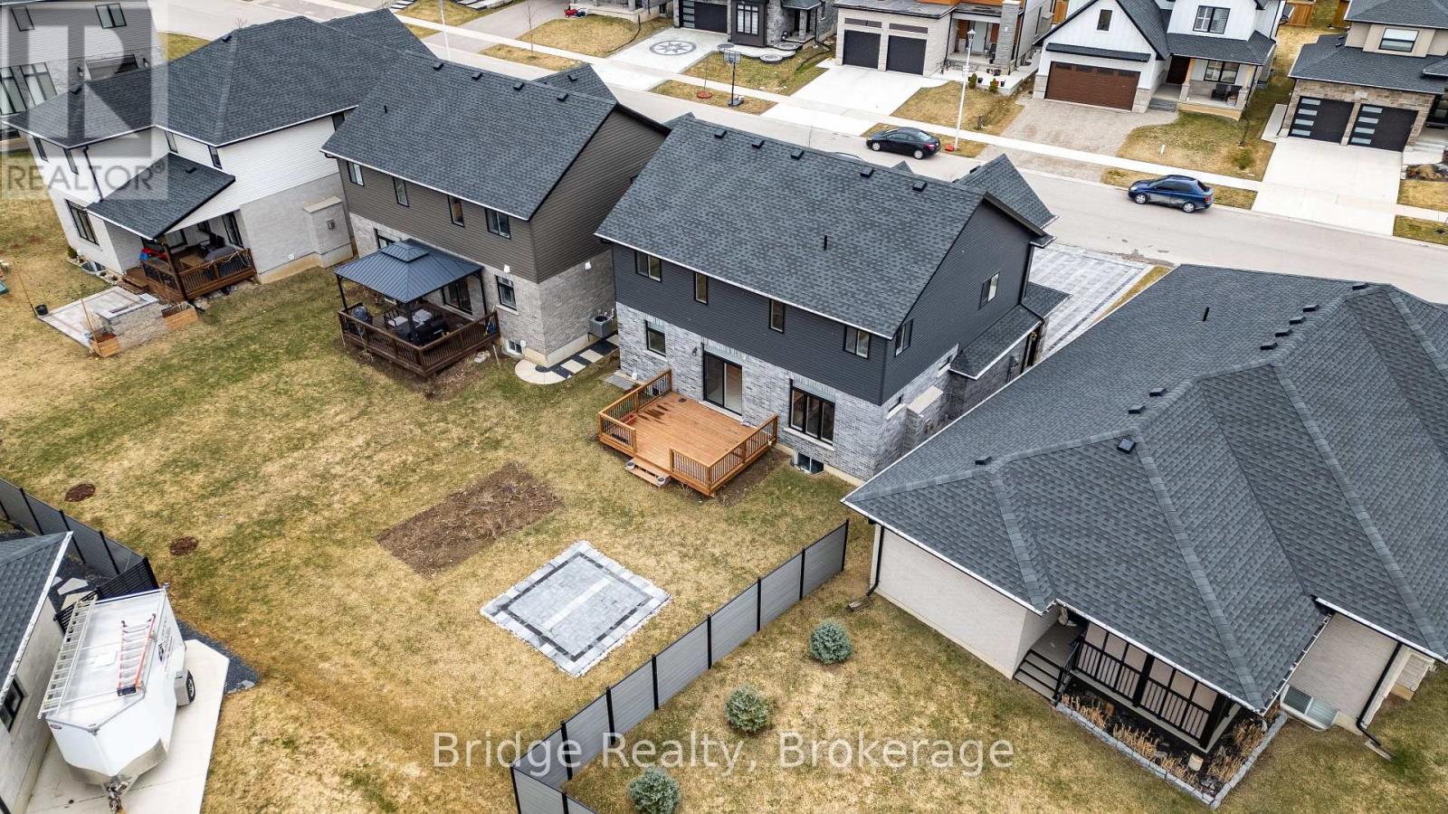 161 Hemlock Street, Woodstock, Ontario  N4S 0E4 - Photo 43 - X12796282