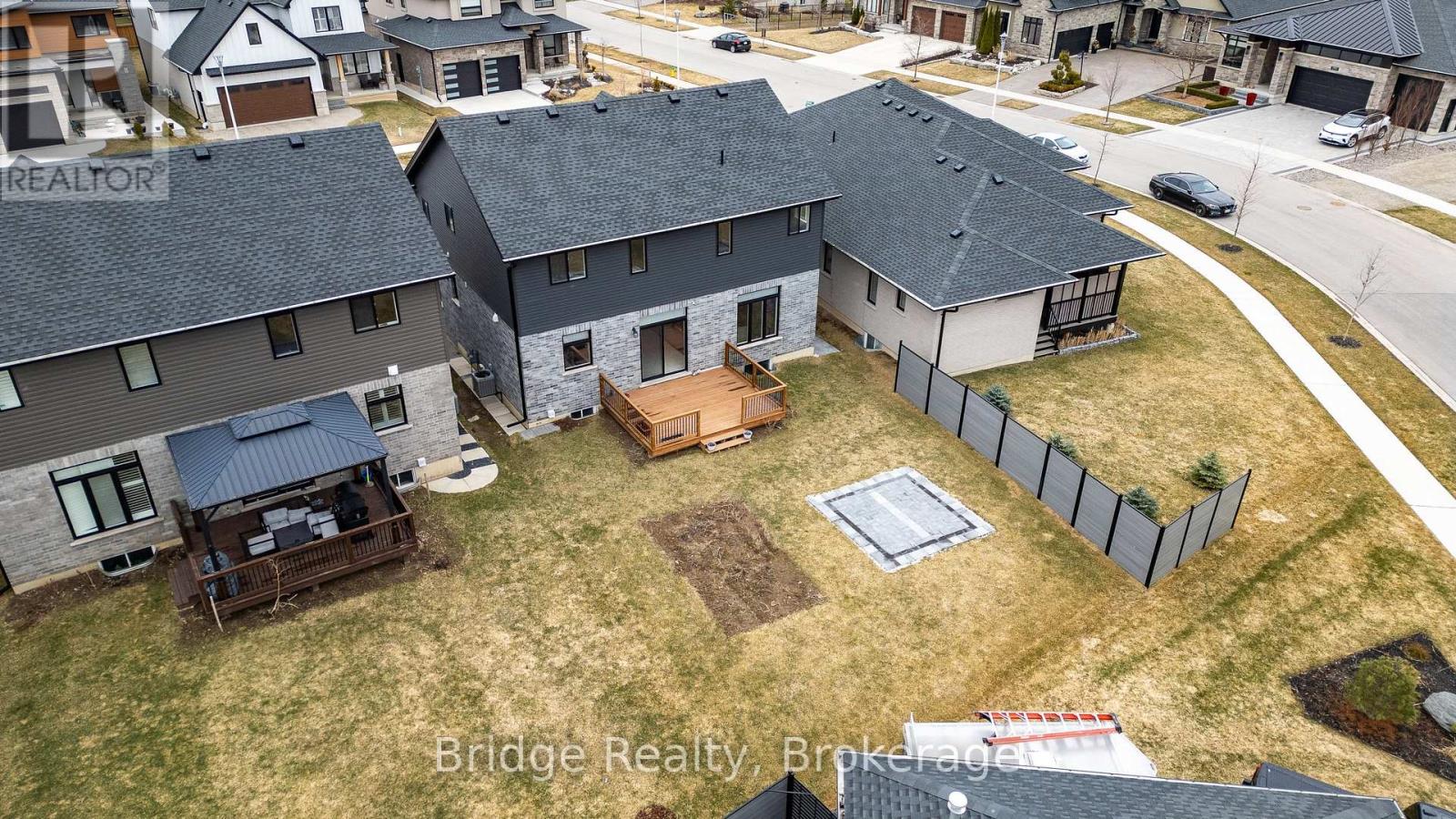 161 Hemlock Street, Woodstock, Ontario  N4S 0E4 - Photo 44 - X12796282