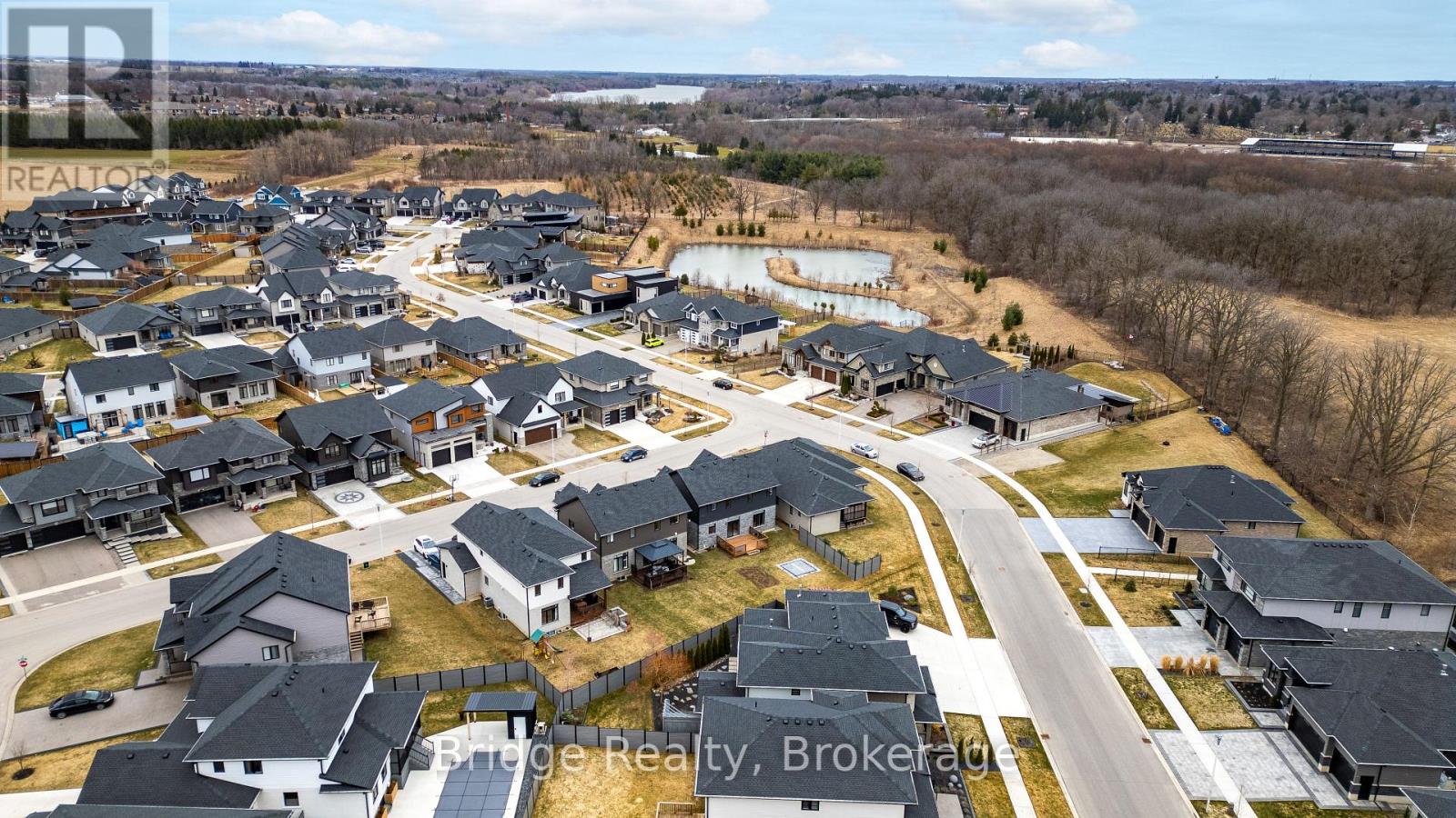 161 Hemlock Street, Woodstock, Ontario  N4S 0E4 - Photo 46 - X12796282