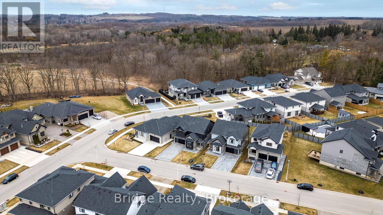 161 Hemlock Street, Woodstock, Ontario  N4S 0E4 - Photo 48 - X12796282