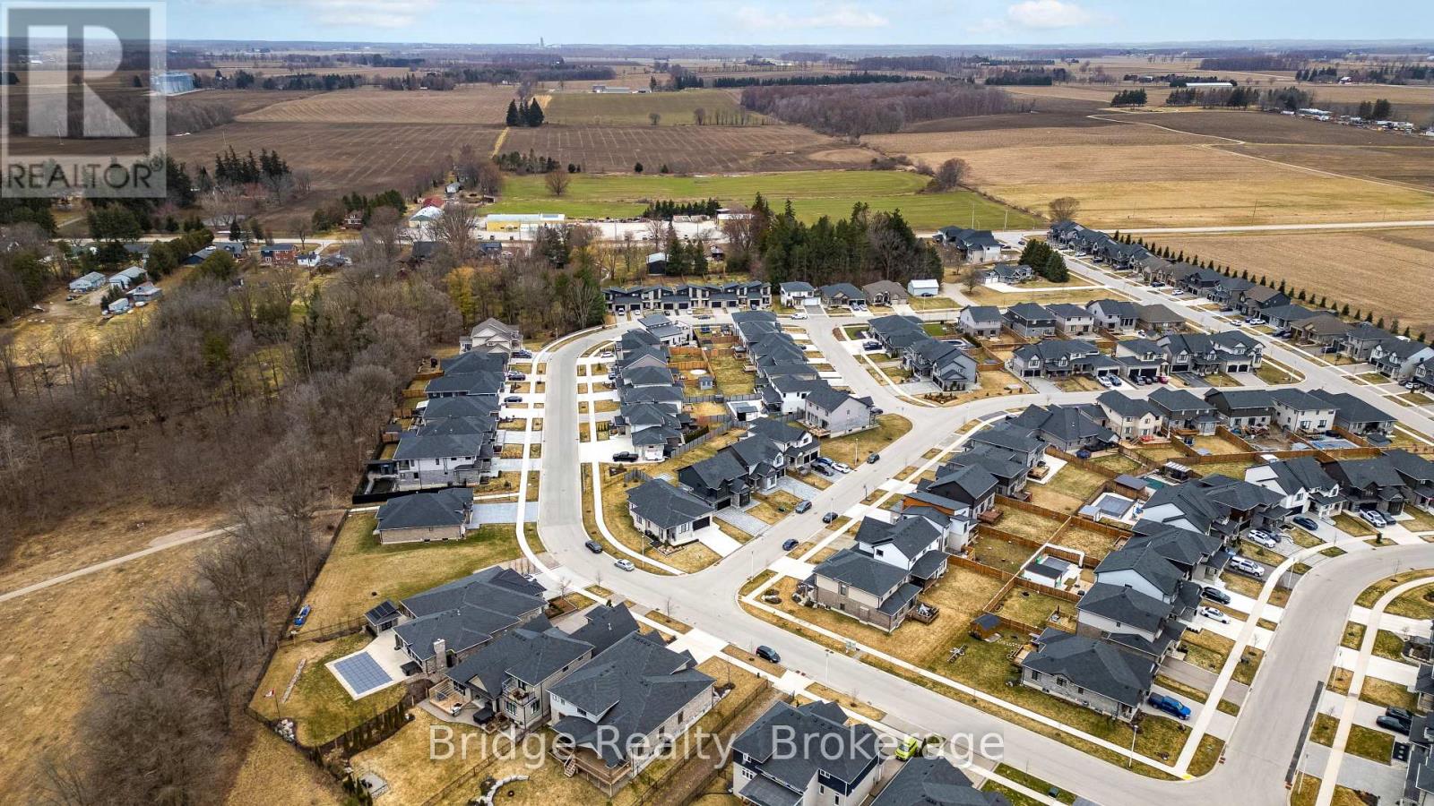 161 Hemlock Street, Woodstock, Ontario  N4S 0E4 - Photo 49 - X12796282