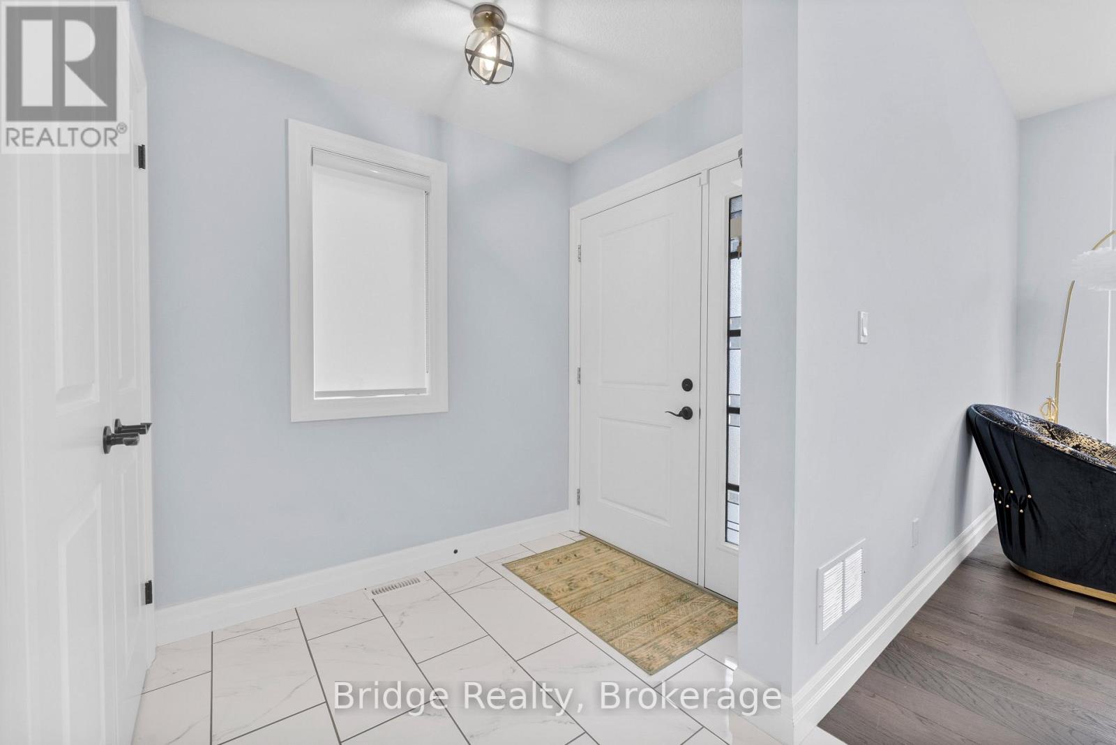 161 Hemlock Street, Woodstock, Ontario  N4S 0E4 - Photo 5 - X12796282