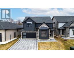 161 HEMLOCK STREET, Woodstock, Ontario