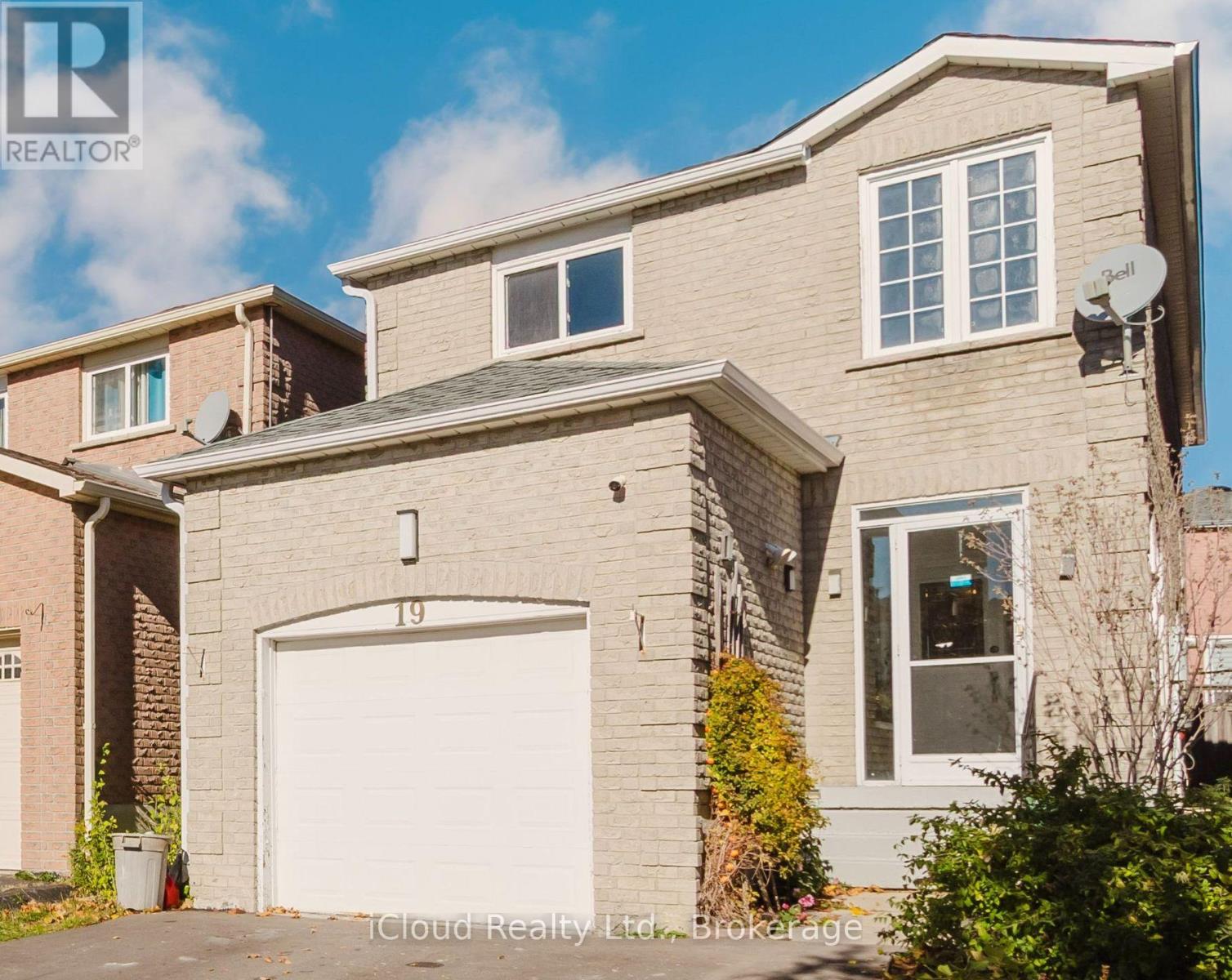 19 GOODWOOD DRIVE, Markham, Ontario