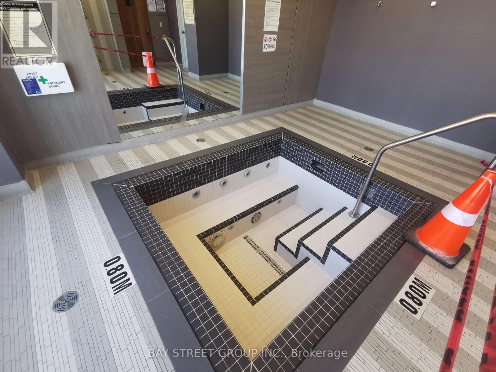 419 - 9205 Yonge Street, Richmond Hill, Ontario  L4C 1V5 - Photo 29 - N12796240