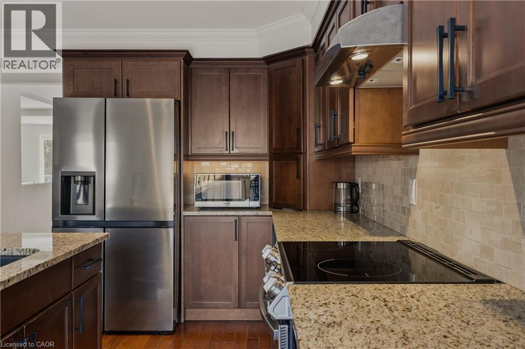 5255 Lakeshore Road Unit# 20, Burlington, Ontario  L7L 5X6 - Photo 10 - 40805378