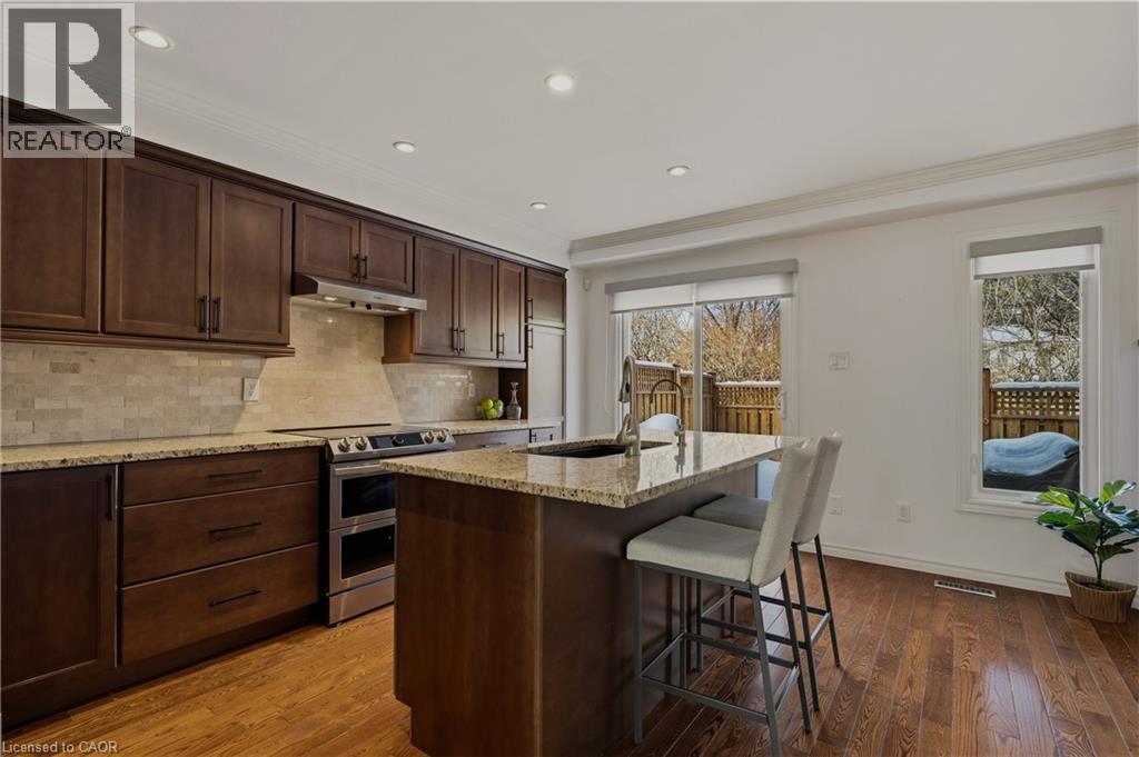 5255 Lakeshore Road Unit# 20, Burlington, Ontario  L7L 5X6 - Photo 12 - 40805378