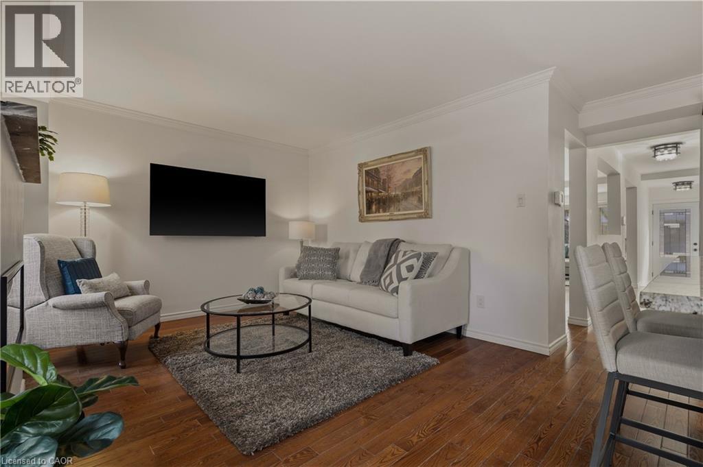 5255 Lakeshore Road Unit# 20, Burlington, Ontario  L7L 5X6 - Photo 14 - 40805378