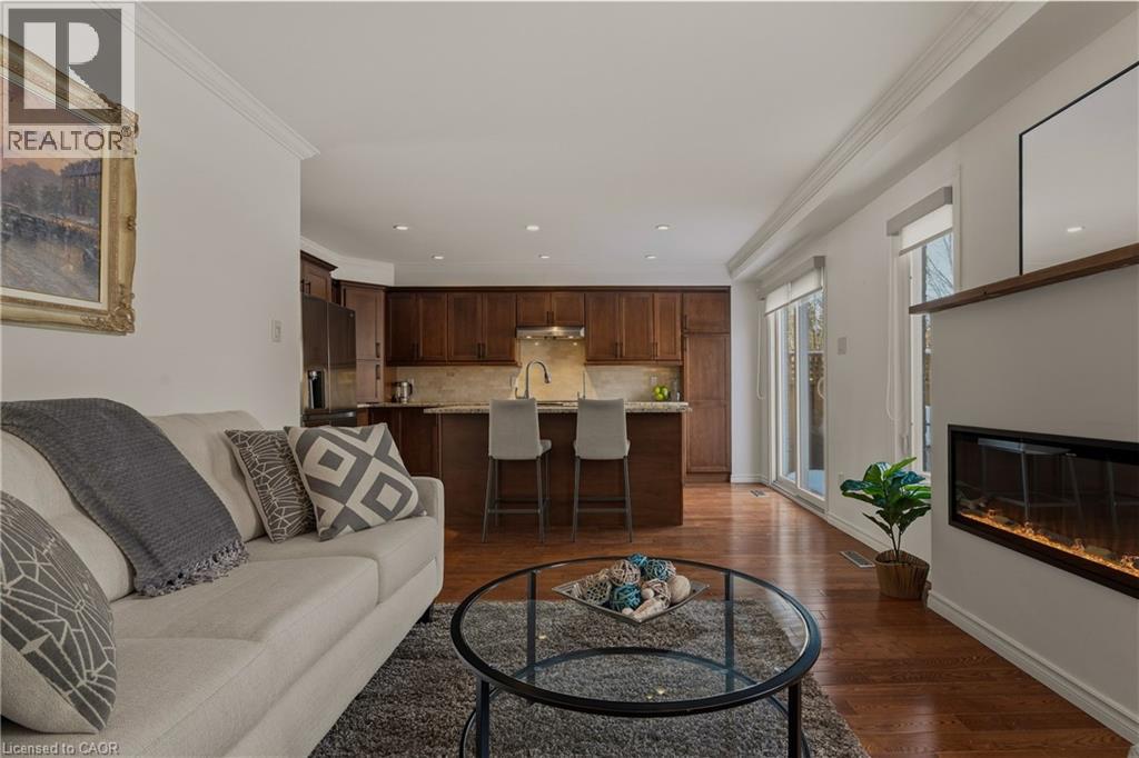 5255 Lakeshore Road Unit# 20, Burlington, Ontario  L7L 5X6 - Photo 15 - 40805378